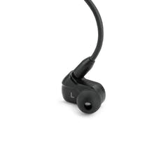 LD Systems IE HP 2 - Professionelle in-ear-hovedtelefoner
