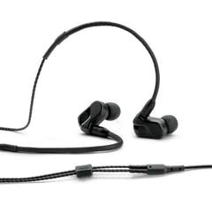 LD Systems IE HP 2 - Professionelle in-ear-hovedtelefoner