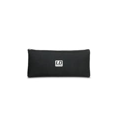 LD Systems MIC BAG M - Kort mikrofontaske til kablede mikrofoner