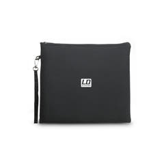 LD Systems MIC BAG XL - Universel mikrofontaske, 300 x 300 mm