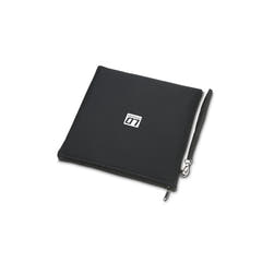 LD Systems MIC BAG XL - Universel mikrofontaske, 300 x 300 mm