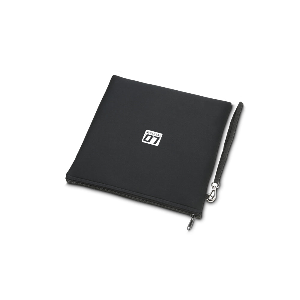 LD Systems MIC BAG XL - Universel mikrofontaske, 300 x 300 mm