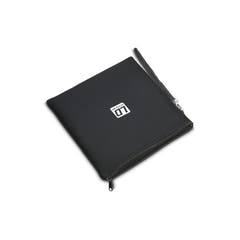 LD Systems MIC BAG XL - Universel mikrofontaske, 300 x 300 mm