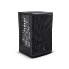 LD Systems MIX 10 A G3 - Aktiv 2-vejs højttaler med integreret 7-kanals mixer