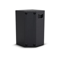 LD Systems MIX 10 A G3 - Aktiv 2-vejs højttaler med integreret 7-kanals mixer