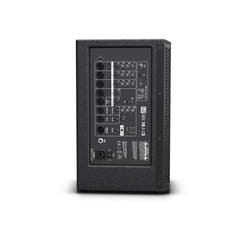 LD Systems MIX 10 A G3 - Aktiv 2-vejs højttaler med integreret 7-kanals mixer