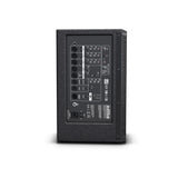 LD Systems MIX 10 A G3 - Aktiv 2-vejs højttaler med integreret 7-kanals mixer