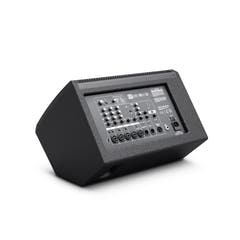 LD Systems MIX 10 A G3 - Aktiv 2-vejs højttaler med integreret 7-kanals mixer