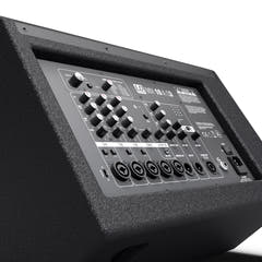 LD Systems MIX 10 A G3 - Aktiv 2-vejs højttaler med integreret 7-kanals mixer
