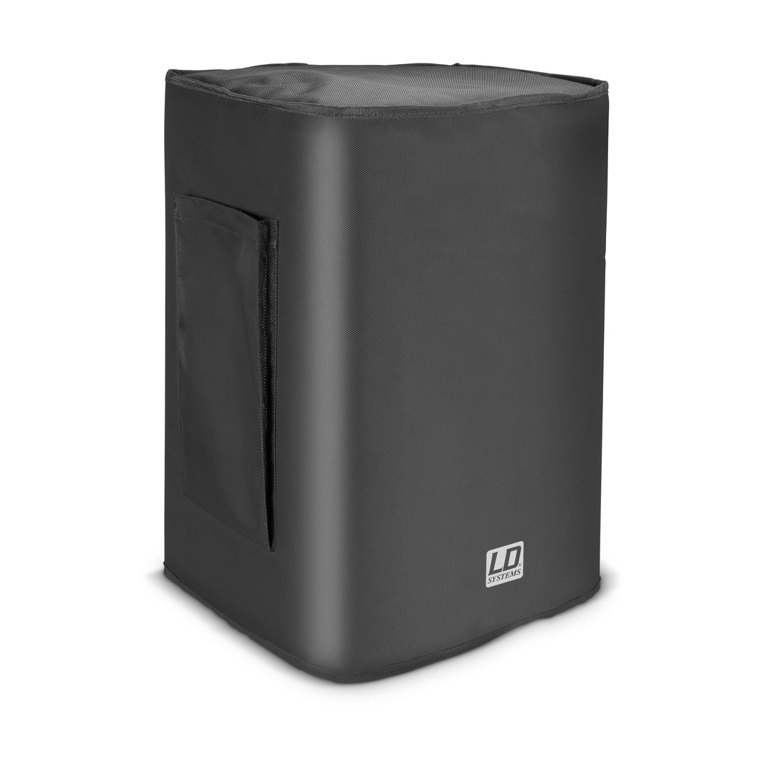 LD Systems MIX 10 G3 PC - Polstret beskyttelsescover til MIX 10 A G3 PA-højttaler 10"