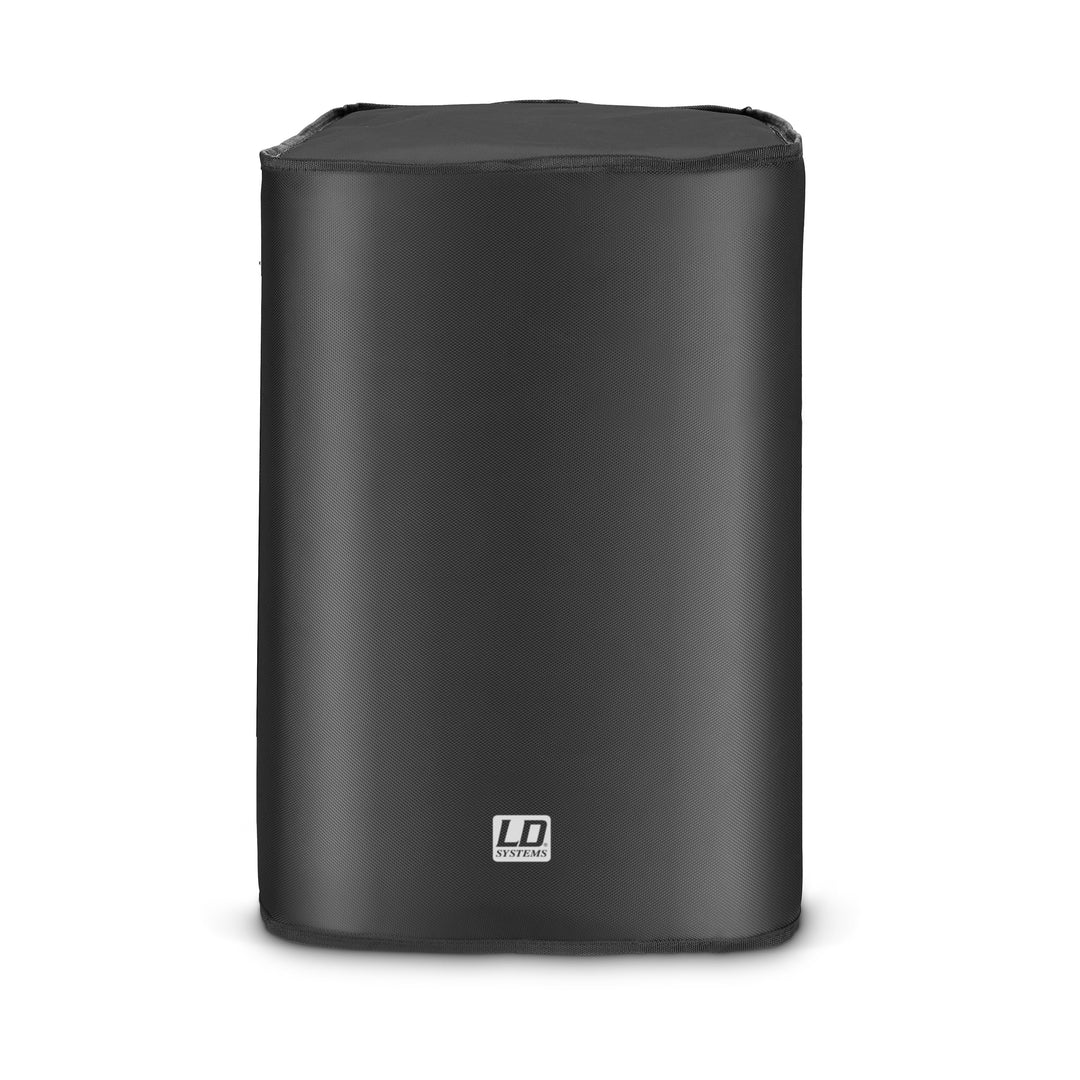 LD Systems MIX 10 G3 PC - Polstret beskyttelsescover til MIX 10 A G3 PA-højttaler 10"