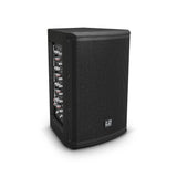 LD Systems MIX 6 A G3 - Aktiv 2-vejs højttaler med integreret 4-kanals mixer