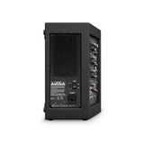 LD Systems MIX 6 A G3 - Aktiv 2-vejs højttaler med integreret 4-kanals mixer