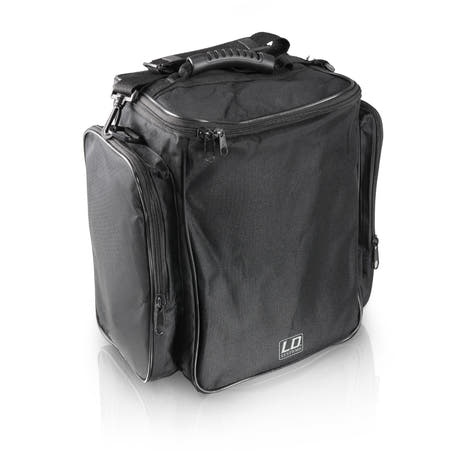 LD Systems MIX 6 G2 B - Beskyttelsesovertræk til LDMIX6(A)G2 & LDMIX62(A)G3