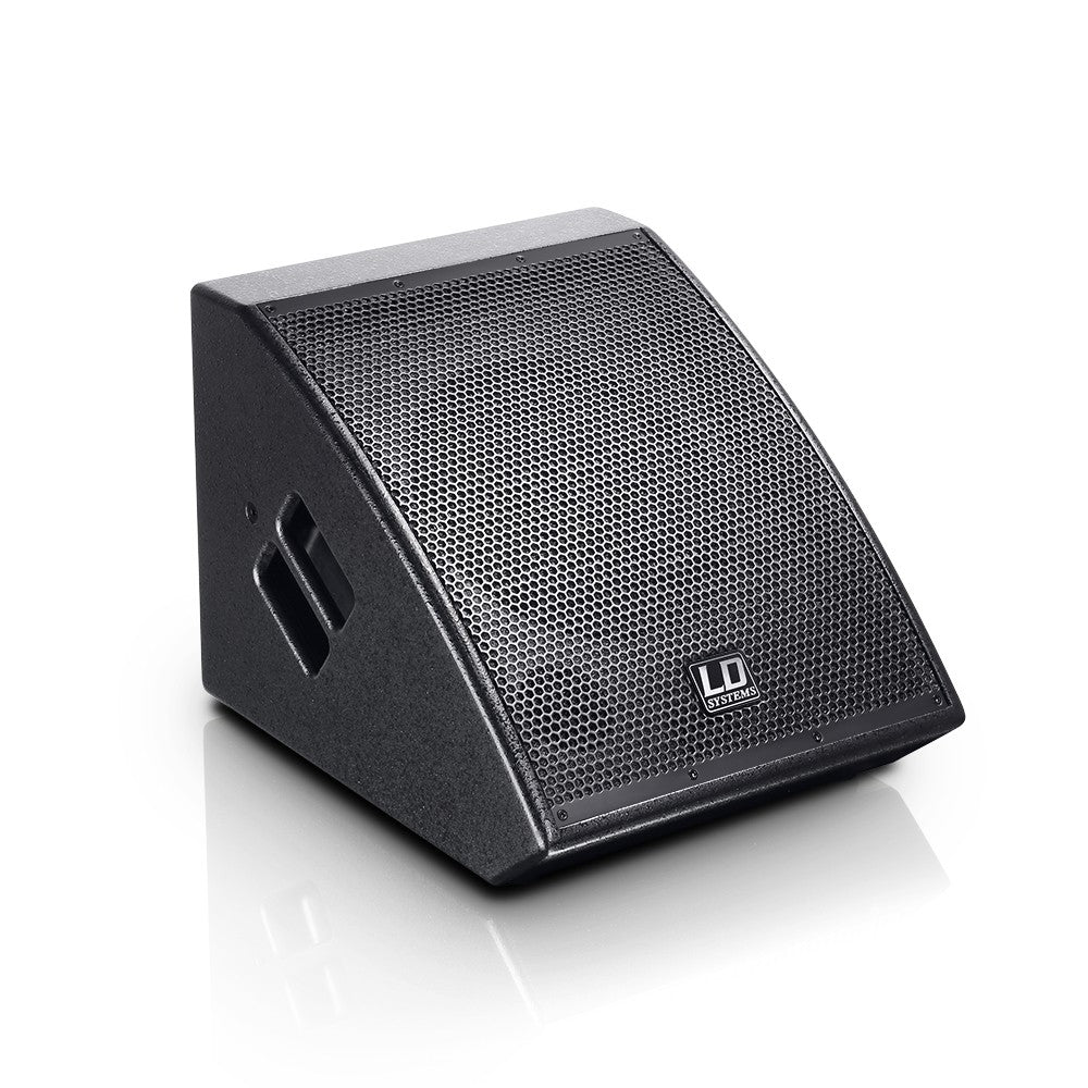 LD Systems MON-101A G2, Aktiv Scenemonitor