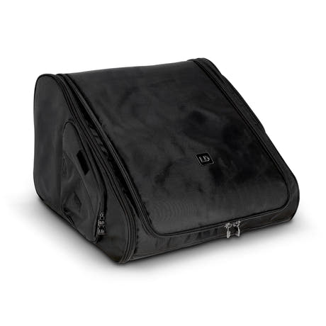 LD Systems MON 15 G3 PC - Polstret beskyttelsesovertræk til MON 15 A G3