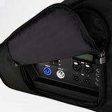 LD Systems MON 15 G3 PC - Polstret beskyttelsesovertræk til MON 15 A G3