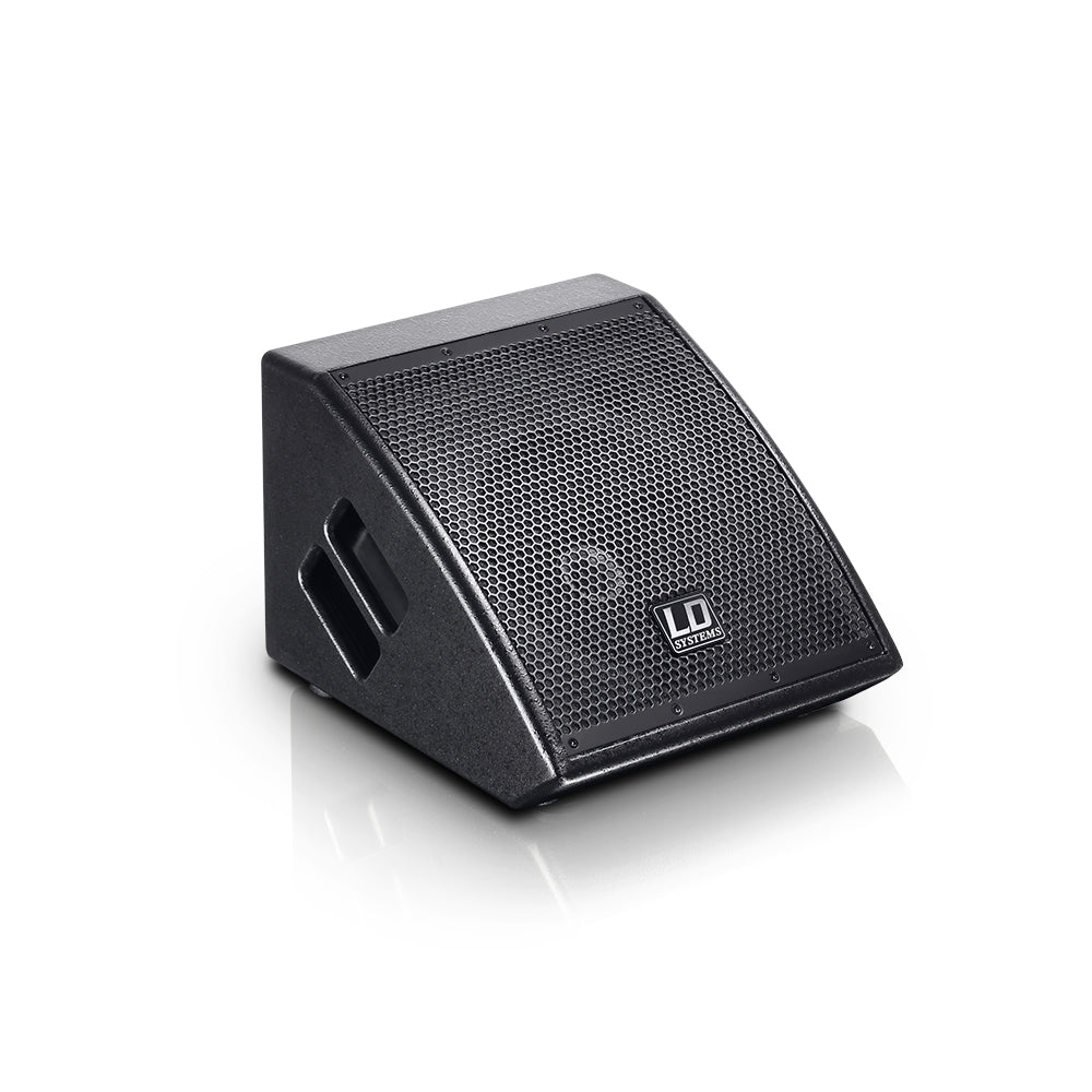 LD Systems MON-81A G2, Aktiv Scenemonitor