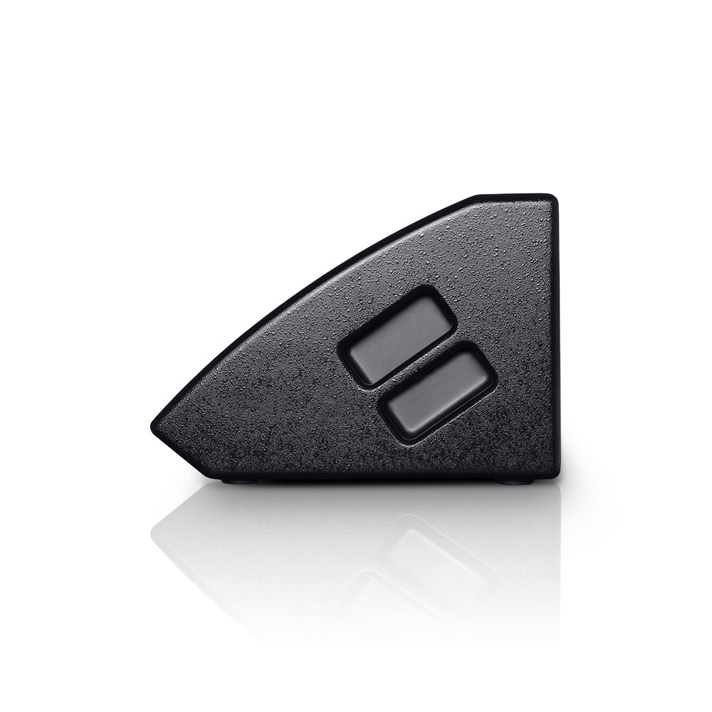 LD Systems MON-81A G2, Aktiv Scenemonitor