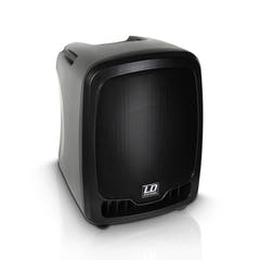 LD Systems Roadboy 65 Slave Transportabel Passiv Højttaler