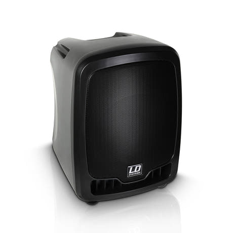 LD Systems Roadboy 65 Slave Transportabel Passiv Højttaler