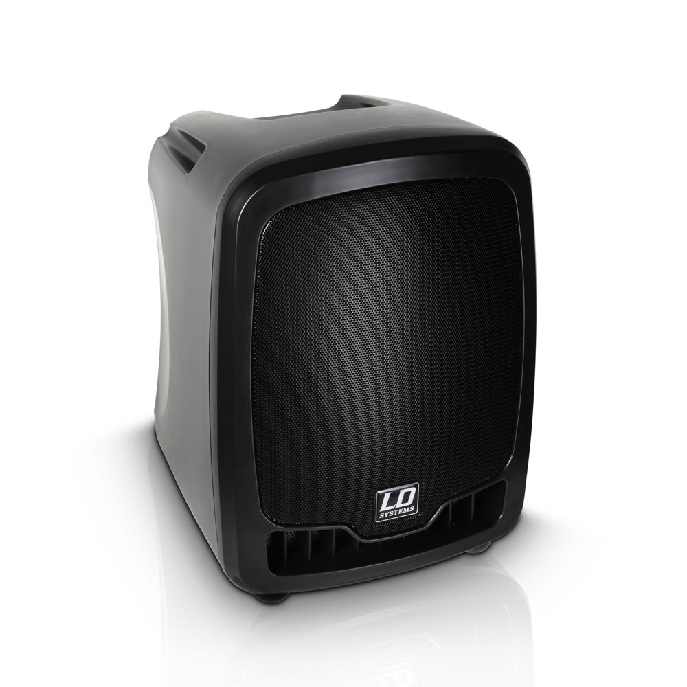 LD Systems Roadboy 65 Slave Transportabel Passiv Højttaler
