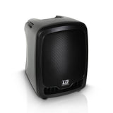 LD Systems Roadboy 65 Slave Transportabel Passiv Højttaler