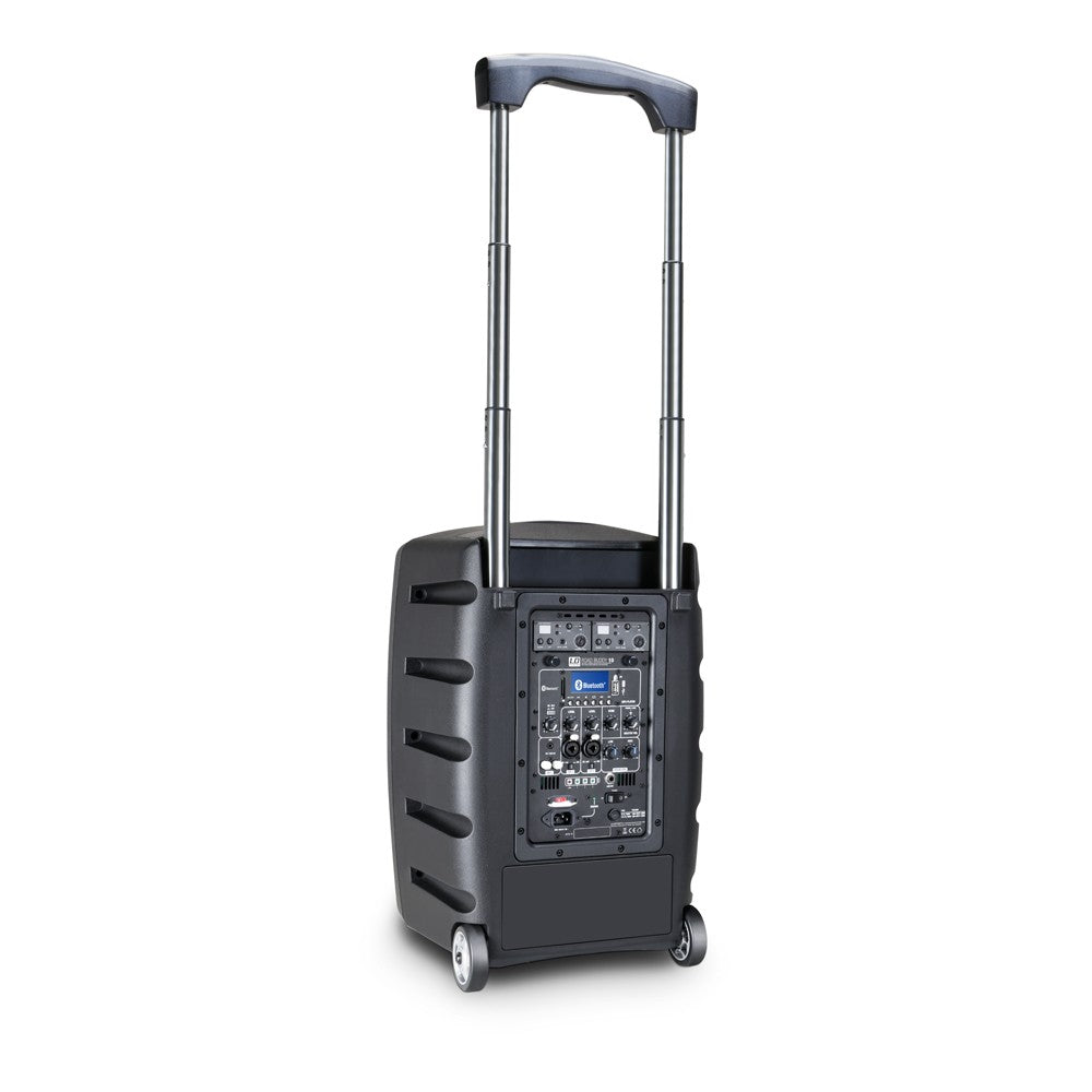 LD Systems Road Buddy 10 BPH 2 Højtaler (480W)