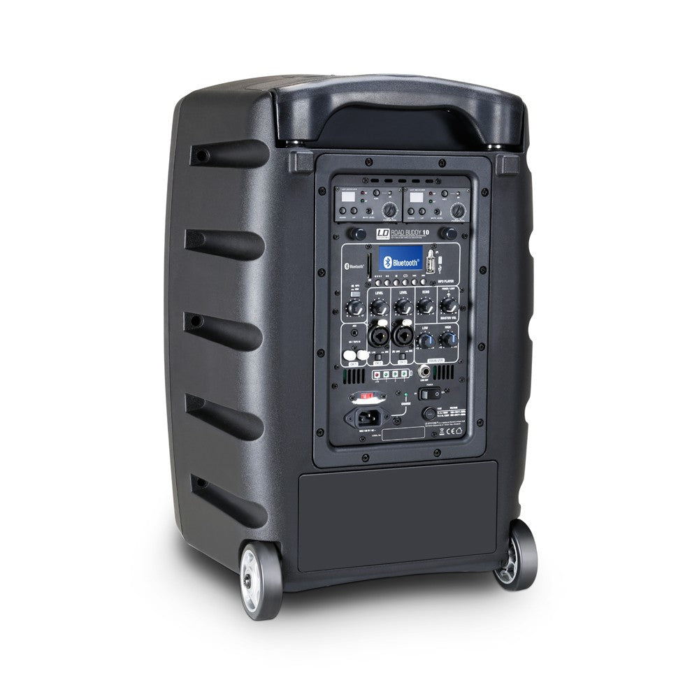 LD Systems Road Buddy 10 BPH 2 Højtaler (480W)
