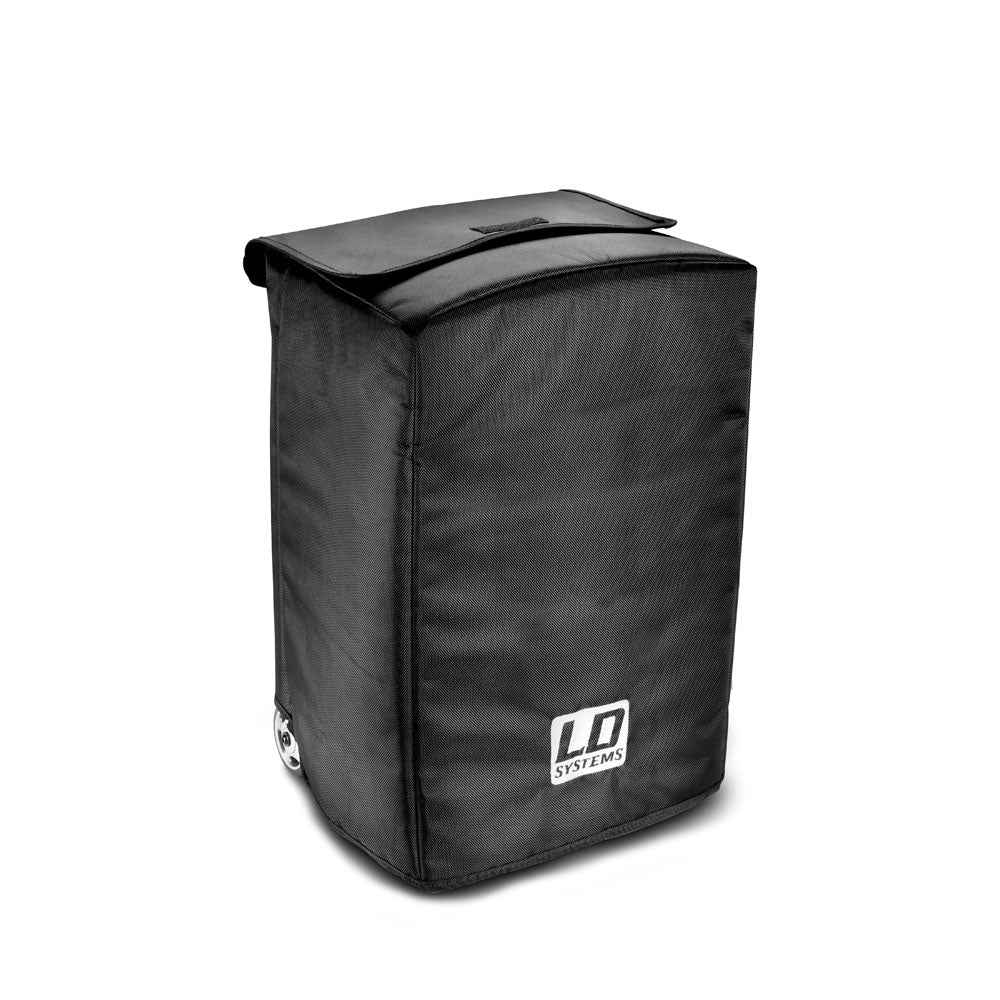 LD System Roadbuddy 10 Bestyttelses-cover