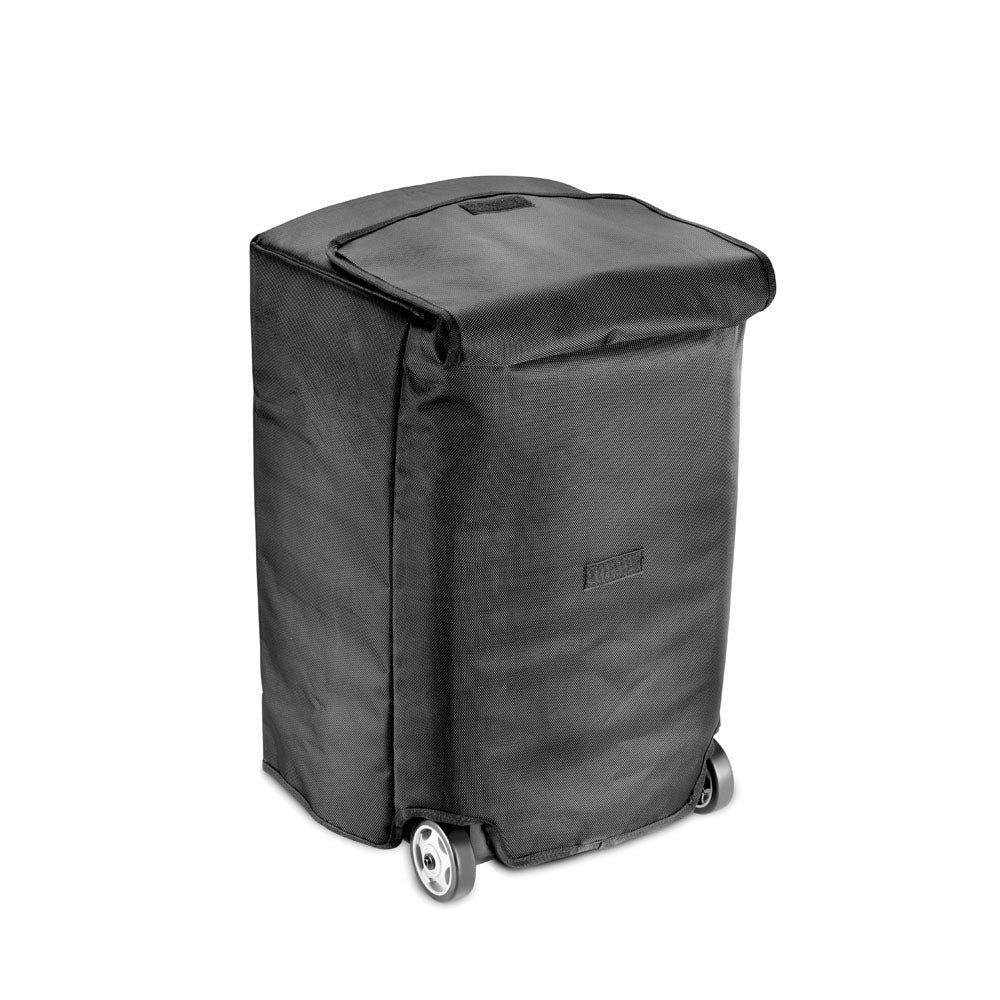 LD System Roadbuddy 10 Bestyttelses-cover