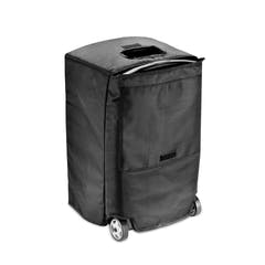 LD System Roadbuddy 10 Bestyttelses-cover