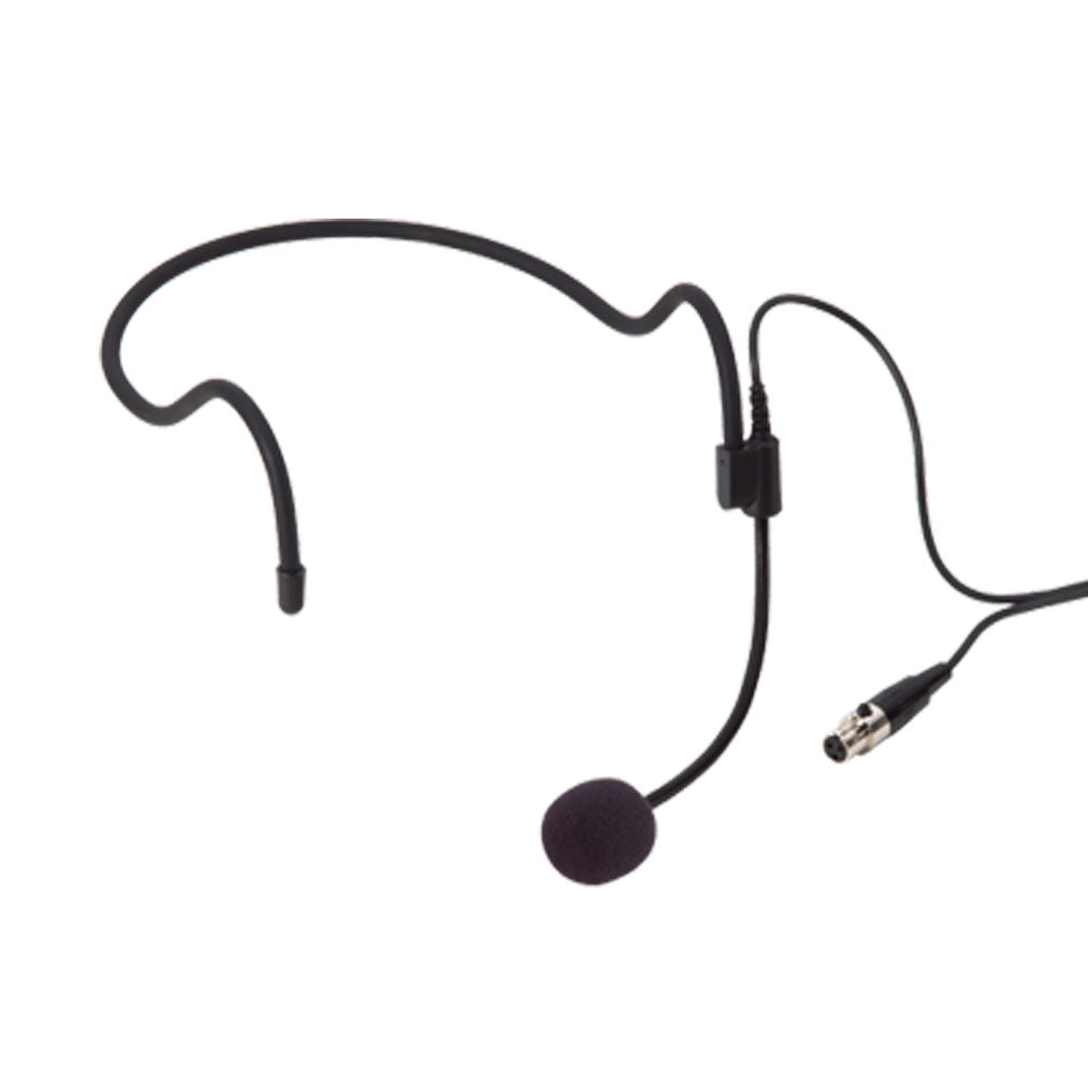 LD Systems Roadman 102 HS B5 - Bærbar PA-højttaler med headset