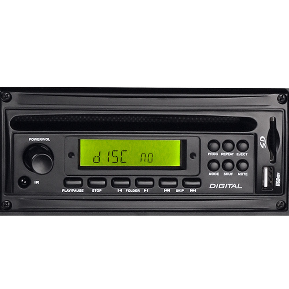 LD Systems Roadman 102 HS B5 - Bærbar PA-højttaler med headset