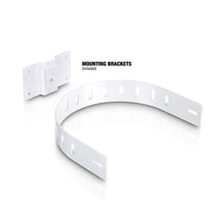 LD Systems SAT 242 G2 Hvid