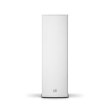 LD Systems SAT 262 G2 W - 2 x 6,5" passiv installationshøjttaler, hvid