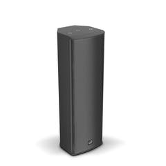 LD Systems SAT 262 G2 - 2 x 6,5" passiv installationshøjttaler, sort