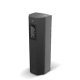 LD Systems SAT 262 G2 - 2 x 6,5" passiv installationshøjttaler, sort