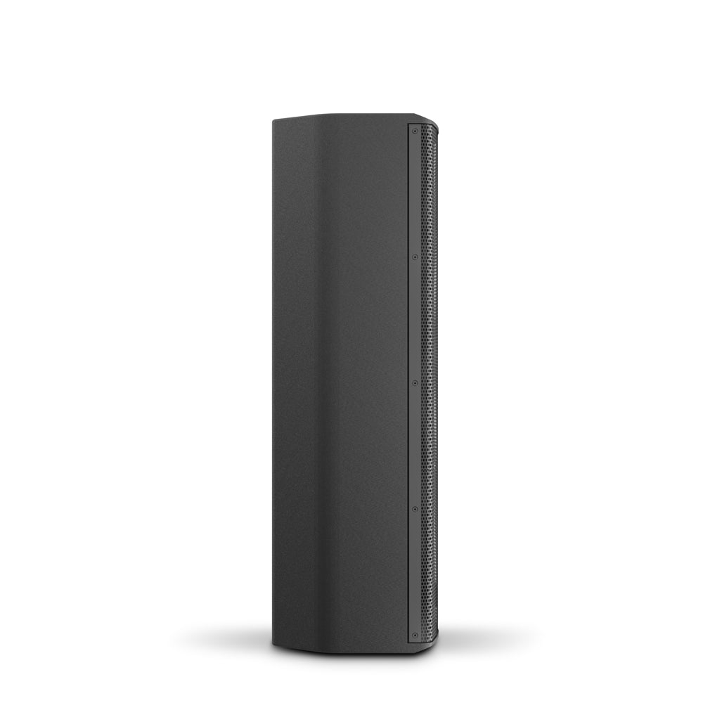 LD Systems SAT 262 G2 - 2 x 6,5" passiv installationshøjttaler, sort
