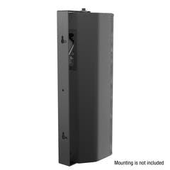 LD Systems SAT 262 G2 - 2 x 6,5" passiv installationshøjttaler, sort