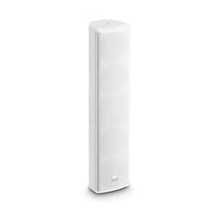 LD Systems SAT 442 G2 W - 4 x 4" passiv installationshøjttaler, hvid