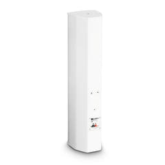LD Systems SAT 442 G2 W - 4 x 4" passiv installationshøjttaler, hvid