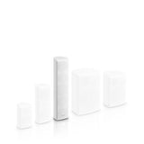 LD Systems SAT 442 G2 W - 4 x 4" passiv installationshøjttaler, hvid