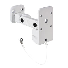 LD Systems SAT 442 G2 W - 4 x 4" passiv installationshøjttaler, hvid
