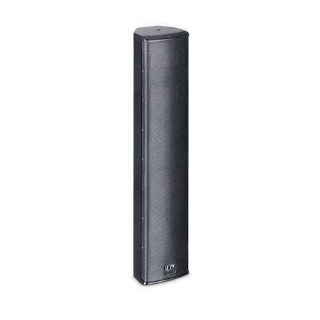 LD Systems SAT 442 G2 - 4 x 4" passiv installationshøjttaler, sort
