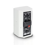 LD Systems SAT 62 A G2 Hvid Aktiv Højttaler