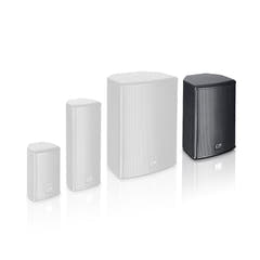 LD Systems SAT 62 G2 Højttalersæt RMS (80W, 8 Ohm)