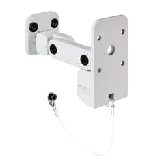 LD Systems Vægbeslag SAT WMB 10 W (10kg.)