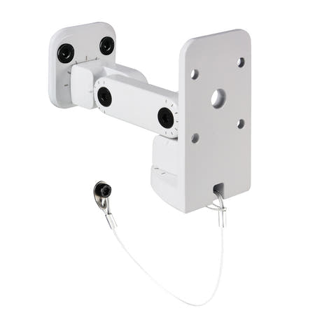 LD Systems Vægbeslag SAT WMB 10 W (10kg.)