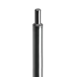 LD Systems SPS 16 - Højttalerstativer til 16 mm flange, sort
